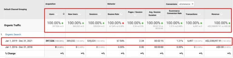 7 roofing website design