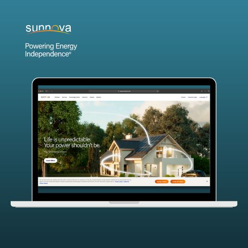 solar web design agency