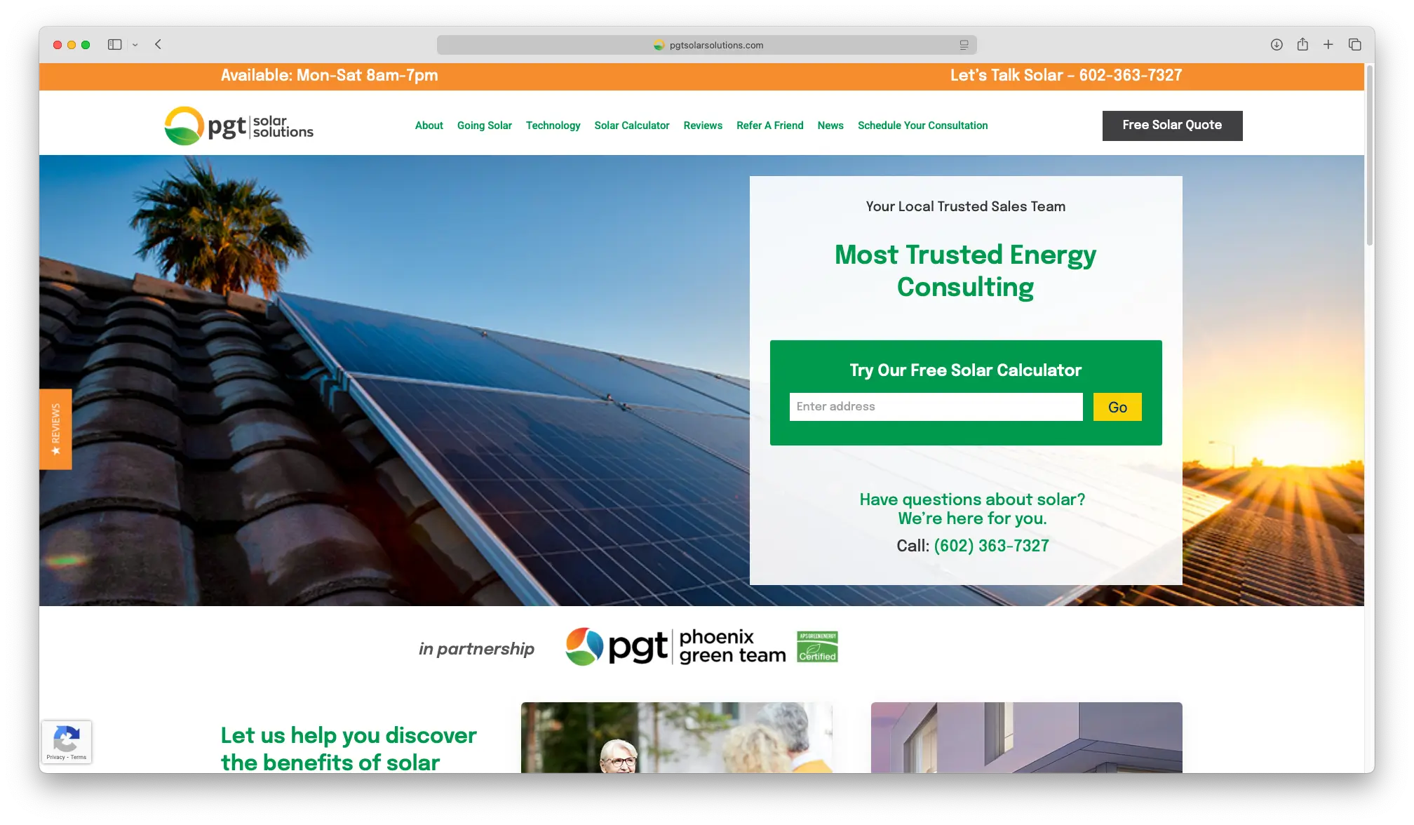 solar web design agency solar web design agency