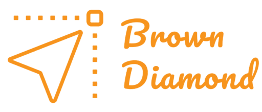 Brown Diamond Logo